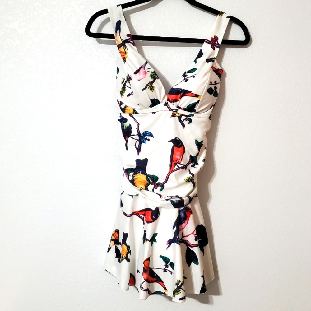 Swimsuit
